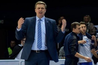 Sensacingai latviams nusileidęs "Neptūnas" nepateko į turnyro Šiauliuose finalą